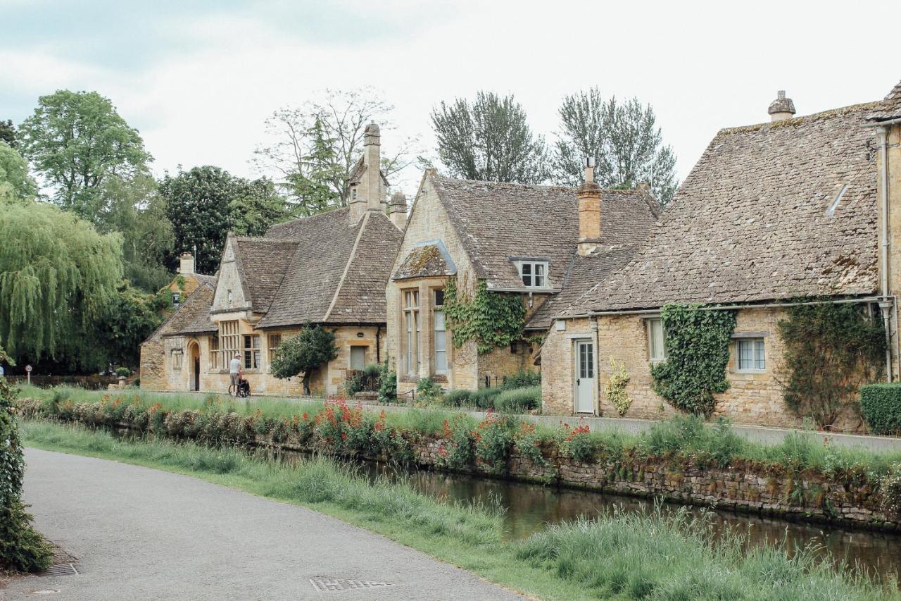 Large Stylish Luxury Cotswold Cottage - Ideal For Families, W/ Ev Charging Andoversford Εξωτερικό φωτογραφία
