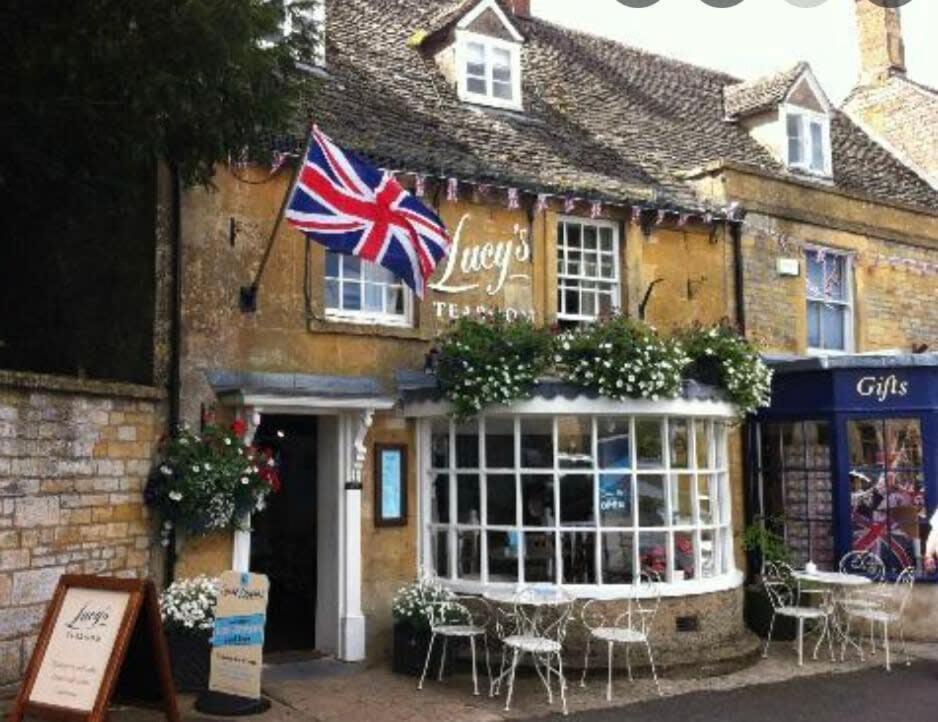 Large Stylish Luxury Cotswold Cottage - Ideal For Families, W/ Ev Charging Andoversford Εξωτερικό φωτογραφία