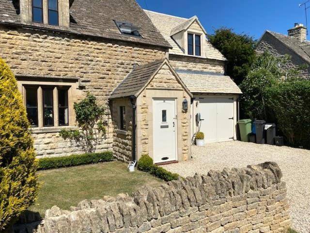 Large Stylish Luxury Cotswold Cottage - Ideal For Families, W/ Ev Charging Andoversford Εξωτερικό φωτογραφία